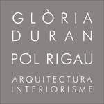 arquitecto barcelona, Gloria Duran estudio arquitectura